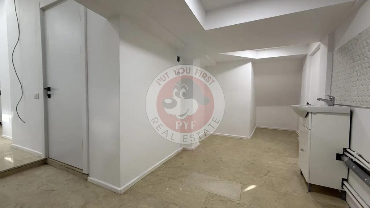 Polona | Studio/Birou | 40mp | Bloc boutique | B12994 - foto 2