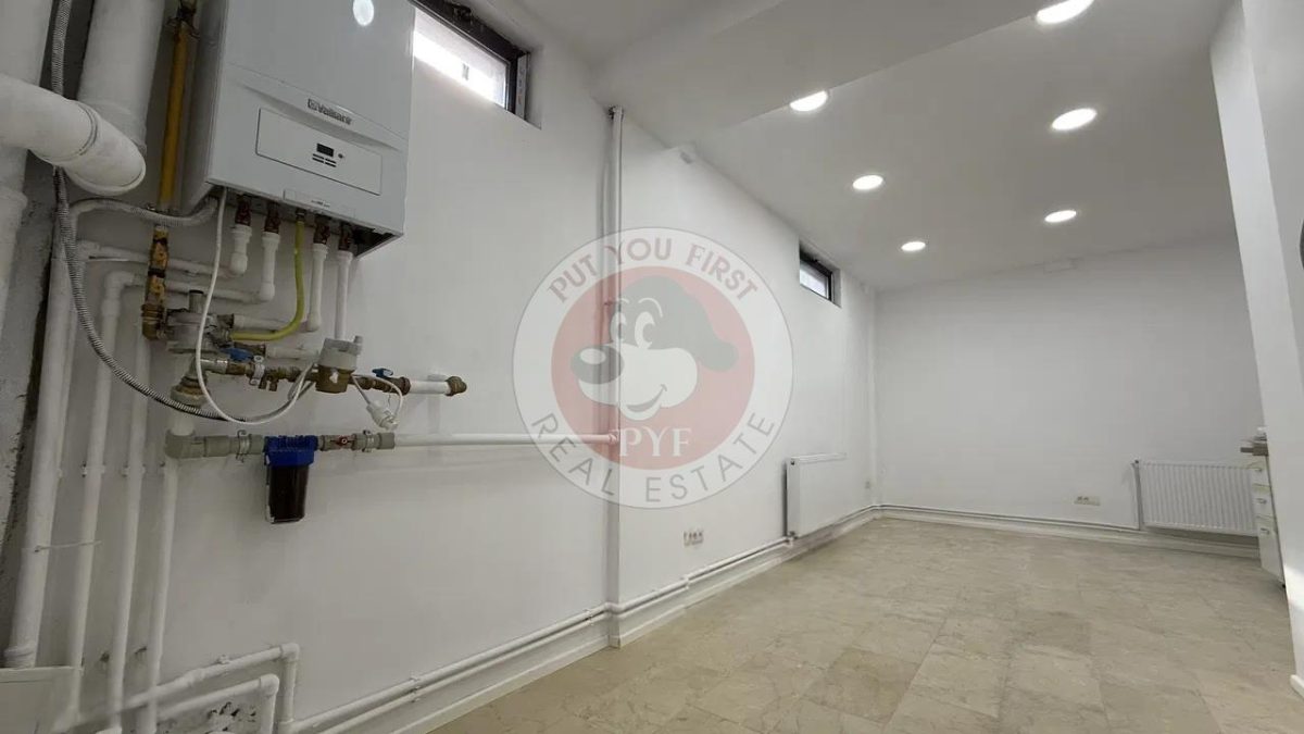 Polona | Studio/Birou | 40mp | Bloc boutique | B12994 - foto 3