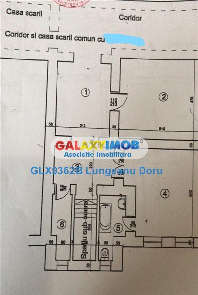 Spatiu Birouri, pretabil firma Contabilitate, Sediu Firma! - foto 8