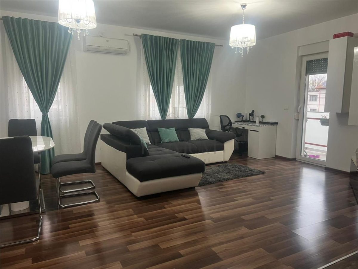 LIPOVEI | 3 CAM | ET.1 | 1xPARCARE | INCALZIRE PARDOSEALA | MOBILAT - UTILAT - 