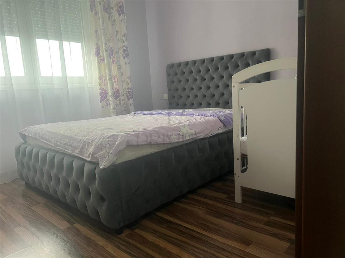 LIPOVEI | 3 CAM | ET.1 | 1xPARCARE | INCALZIRE PARDOSEALA | MOBILAT - UTILAT - foto 5