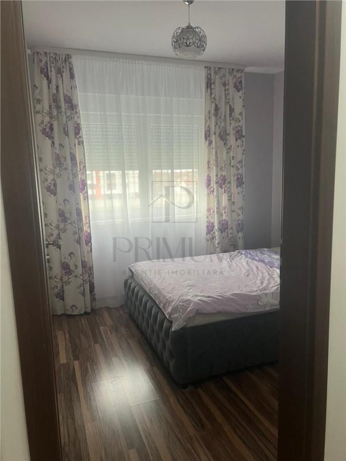 LIPOVEI | 3 CAM | ET.1 | 1xPARCARE | INCALZIRE PARDOSEALA | MOBILAT - UTILAT - foto 7