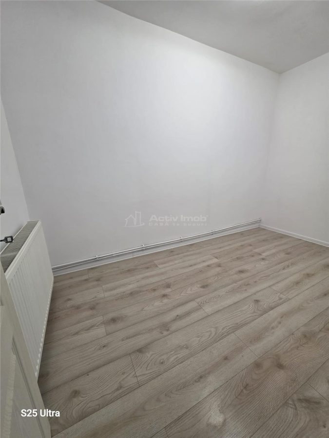 3 camere, renovat complet, etaj 4,  Micro 9 - foto 4