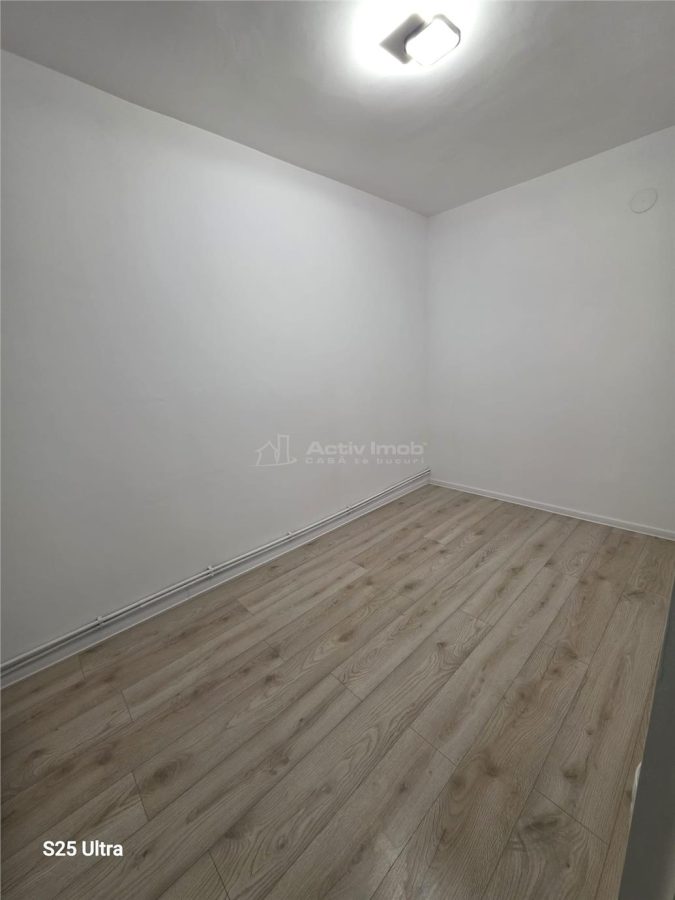 3 camere, renovat complet, etaj 4,  Micro 9 - foto 5