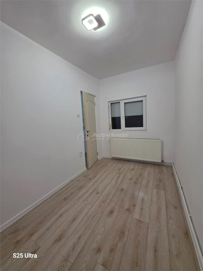 3 camere, renovat complet, etaj 4,  Micro 9 - foto 6