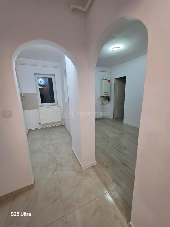 3 camere, renovat complet, etaj 4,  Micro 9 - foto 7