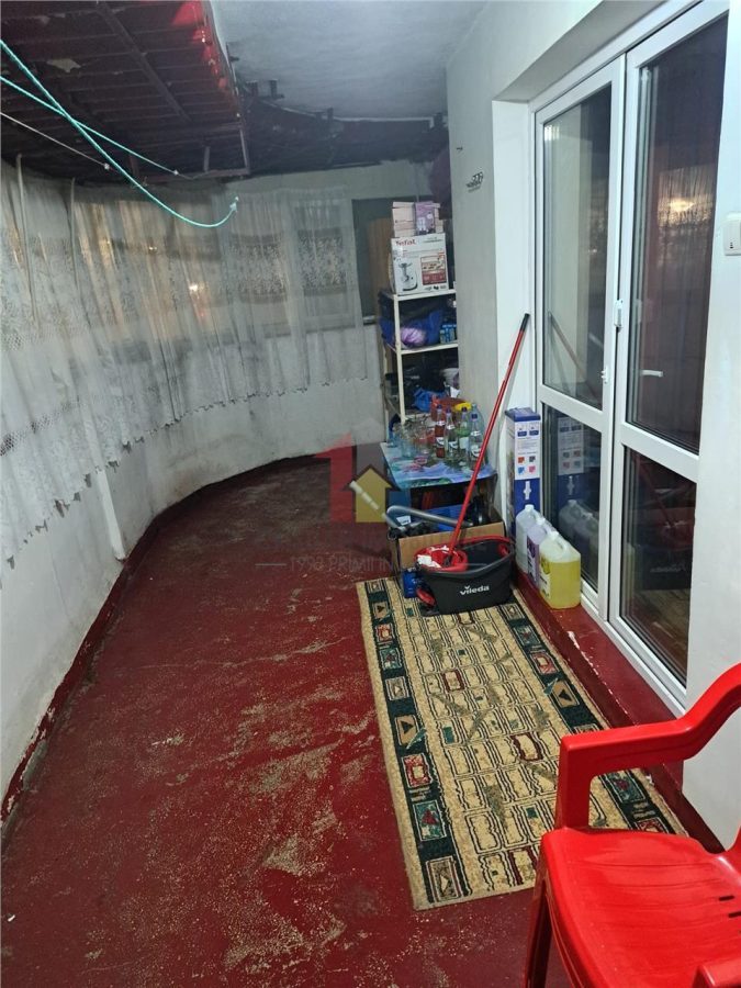 Mobilat si Utilat 3camere,, etaj 1 Garii - foto 11