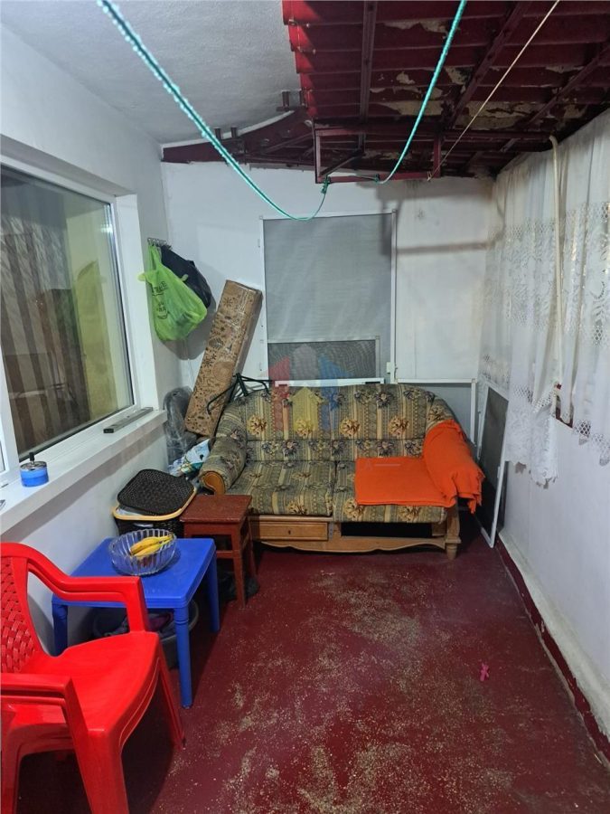 Mobilat si Utilat 3camere,, etaj 1 Garii - foto 12