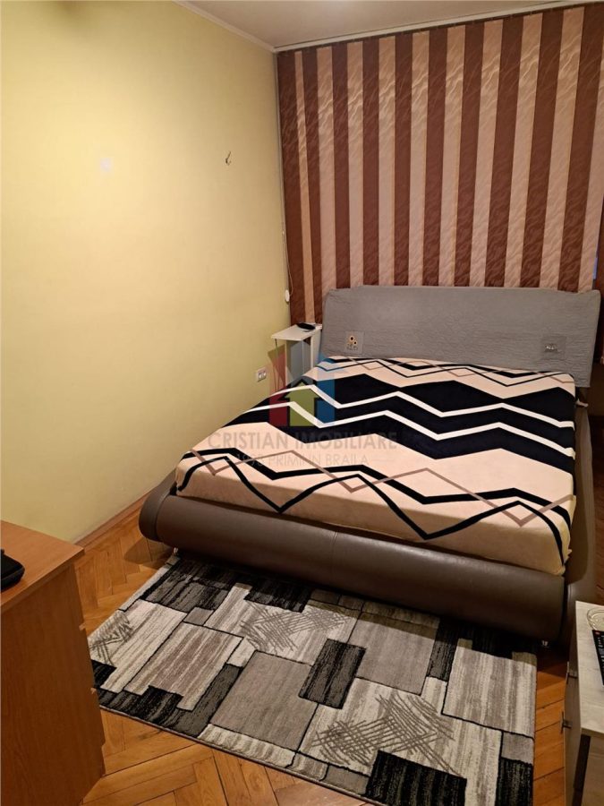 Mobilat si Utilat 3camere,, etaj 1 Garii - foto 8