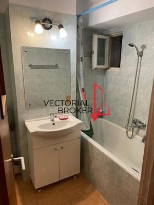 Apartament decomandat, et.4/10langa Metrou OBOR - foto 4