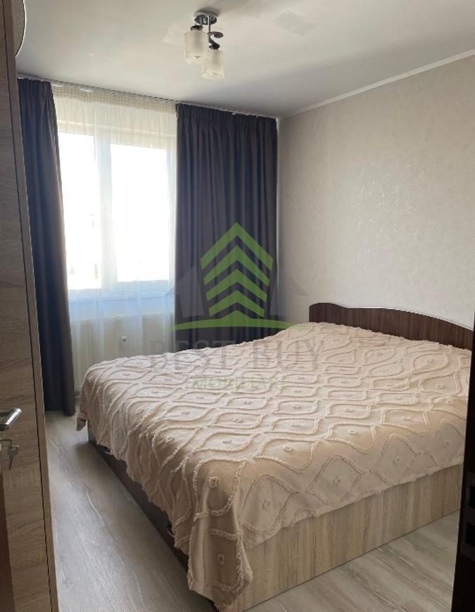 SEBASTIAN, ENE MODORAN, 68 MP ETAJ 8/8 RENOVAT COMPLET, BLOC 1983 - foto 4