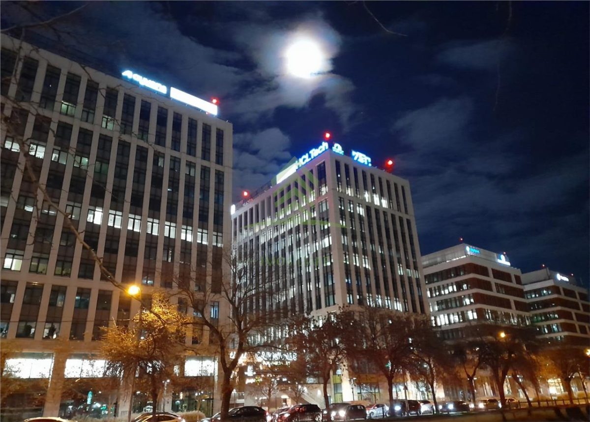 TIMPURI NOI METROU 76 MP 2 BAI, TOTUL NOU, BLOC 1986 - 