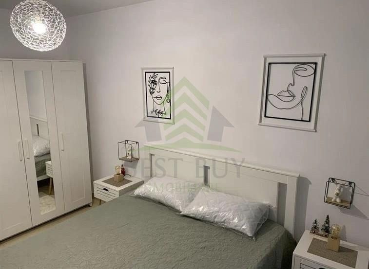 TIMPURI NOI METROU 76 MP 2 BAI, TOTUL NOU, BLOC 1986 - foto 5