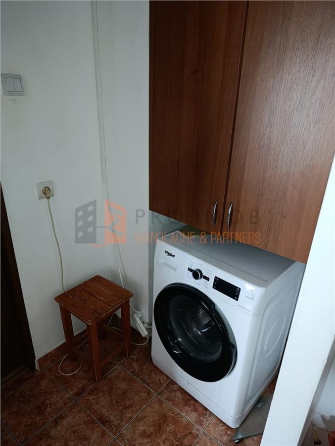 Apartament 2 camere cf 1 semidecomandat zona Unirii Sud - foto 7