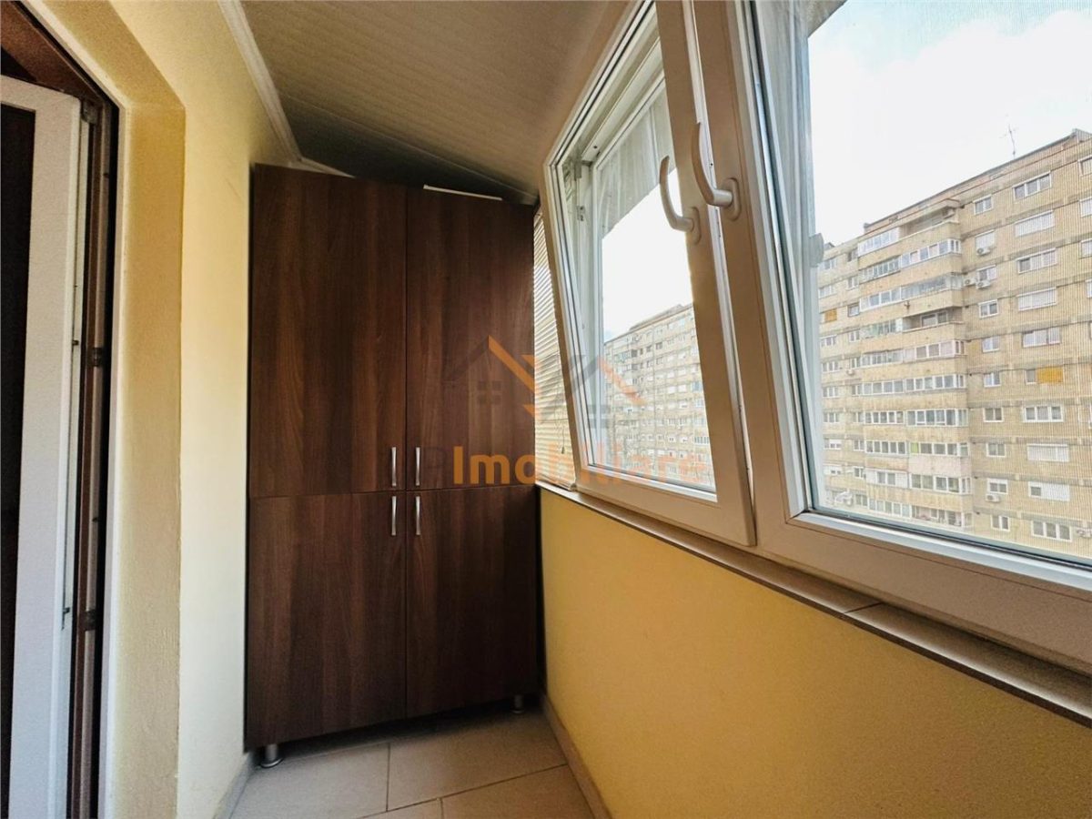 APARTAMENT 2 CAMERE, TIP PC, ZONA PIATA ROGERIUS - foto 10