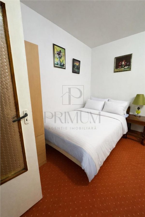 LIPOVEI | 3 CAM | DECOMANDAT | ET.1 | CENTRALA | 2 BAI | 2 BALCOANE | BOXA| - foto 4