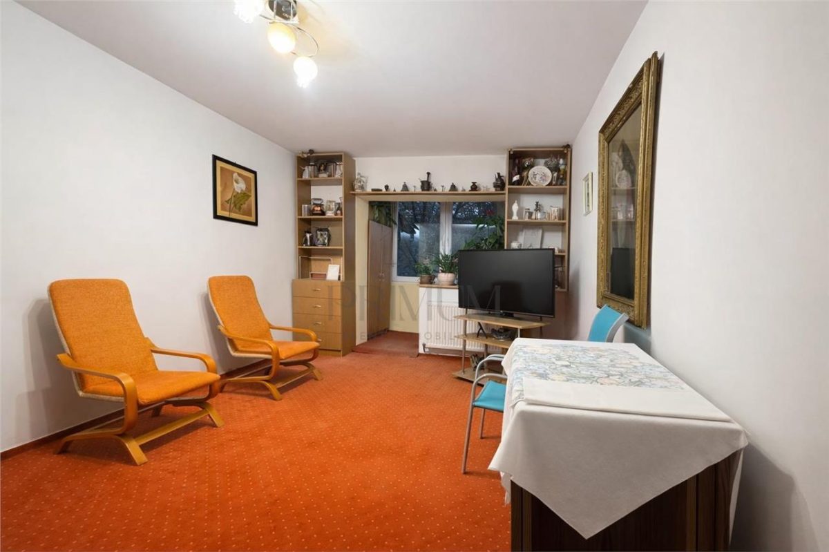 LIPOVEI | 3 CAM | DECOMANDAT | ET.1 | CENTRALA | 2 BAI | 2 BALCOANE | BOXA| - foto 5