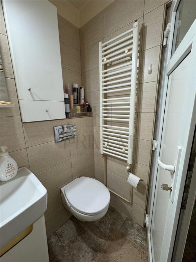 LIPOVEI | 3 CAM | DECOMANDAT | ET.1 | CENTRALA | 2 BAI | 2 BALCOANE | BOXA| - foto 8