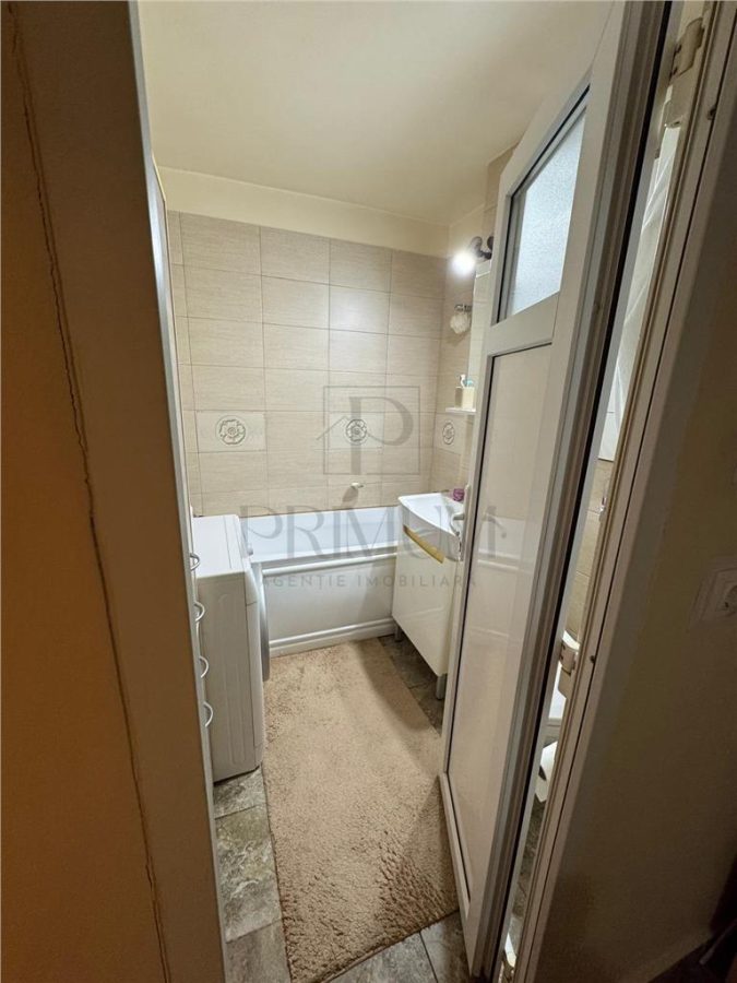 LIPOVEI | 3 CAM | DECOMANDAT | ET.1 | CENTRALA | 2 BAI | 2 BALCOANE | BOXA| - foto 9