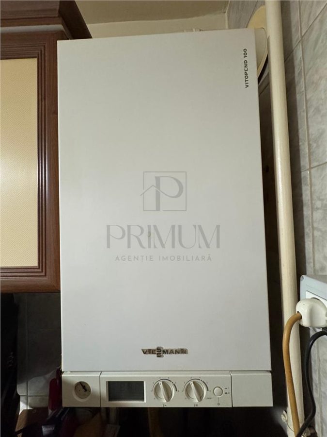 LIPOVEI | 3 CAM | DECOMANDAT | ET.1 | CENTRALA | 2 BAI | 2 BALCOANE | BOXA| - foto 10