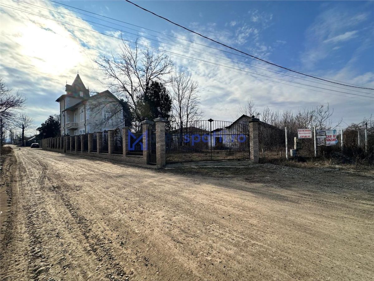 Spatiu versatil 296mp, teren 1766mp, Visan - foto 2