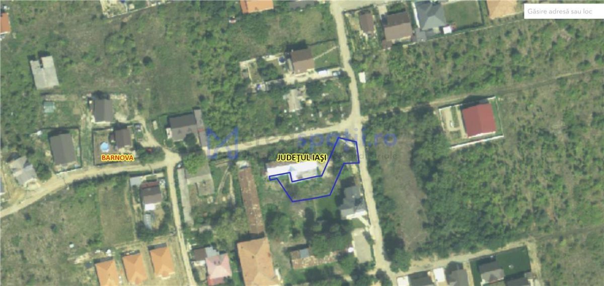 Spatiu versatil 296mp, teren 1766mp, Visan - foto 7