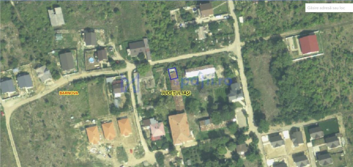 Spatiu versatil 296mp, teren 1766mp, Visan - foto 8