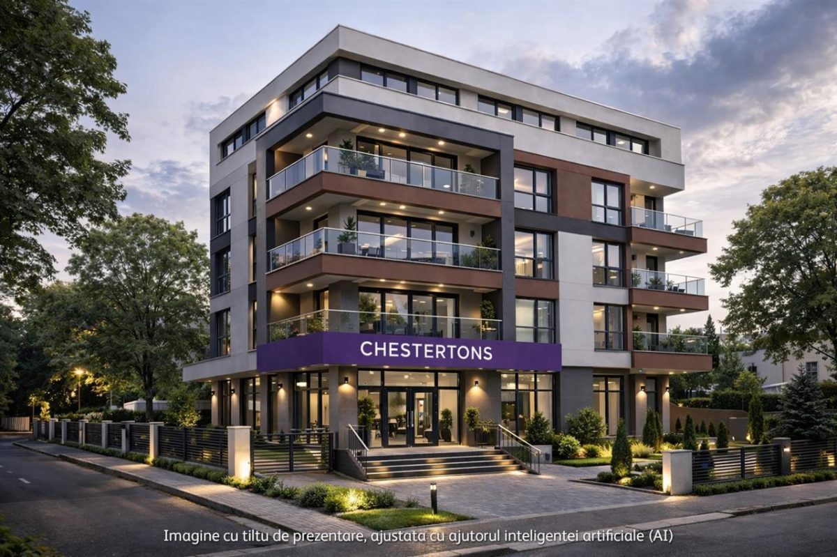 Cladire de Birouri de Inchiriat | Metrou Grivita - foto 2