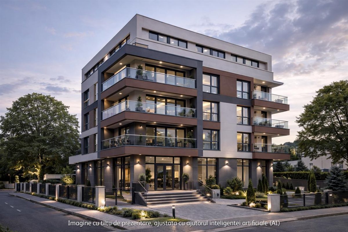 Cladire de Birouri de Inchiriat | Metrou Grivita - foto 3