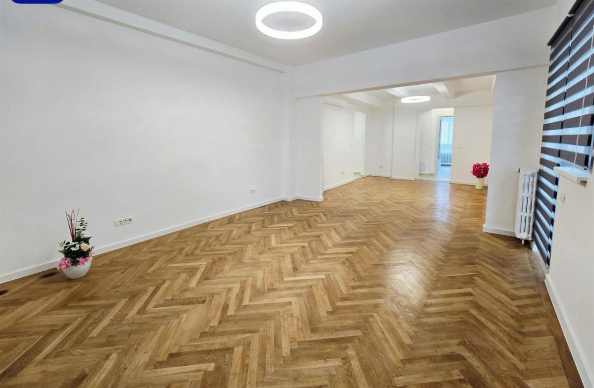 Spațiu de birouri premium | Bd. Unirii | Prima închiriere | Totul nou - Bucuresti