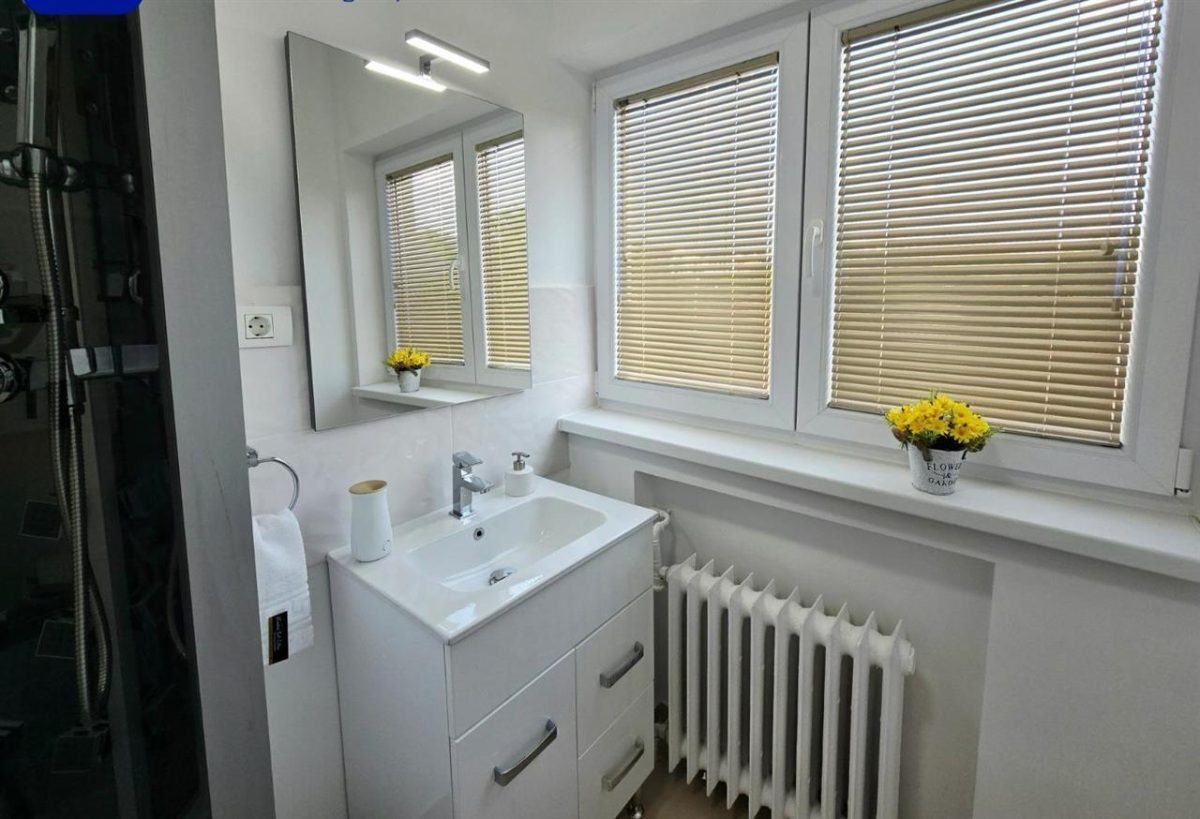 Spațiu de birouri premium | Bd. Unirii | Prima închiriere | Totul nou - foto 11