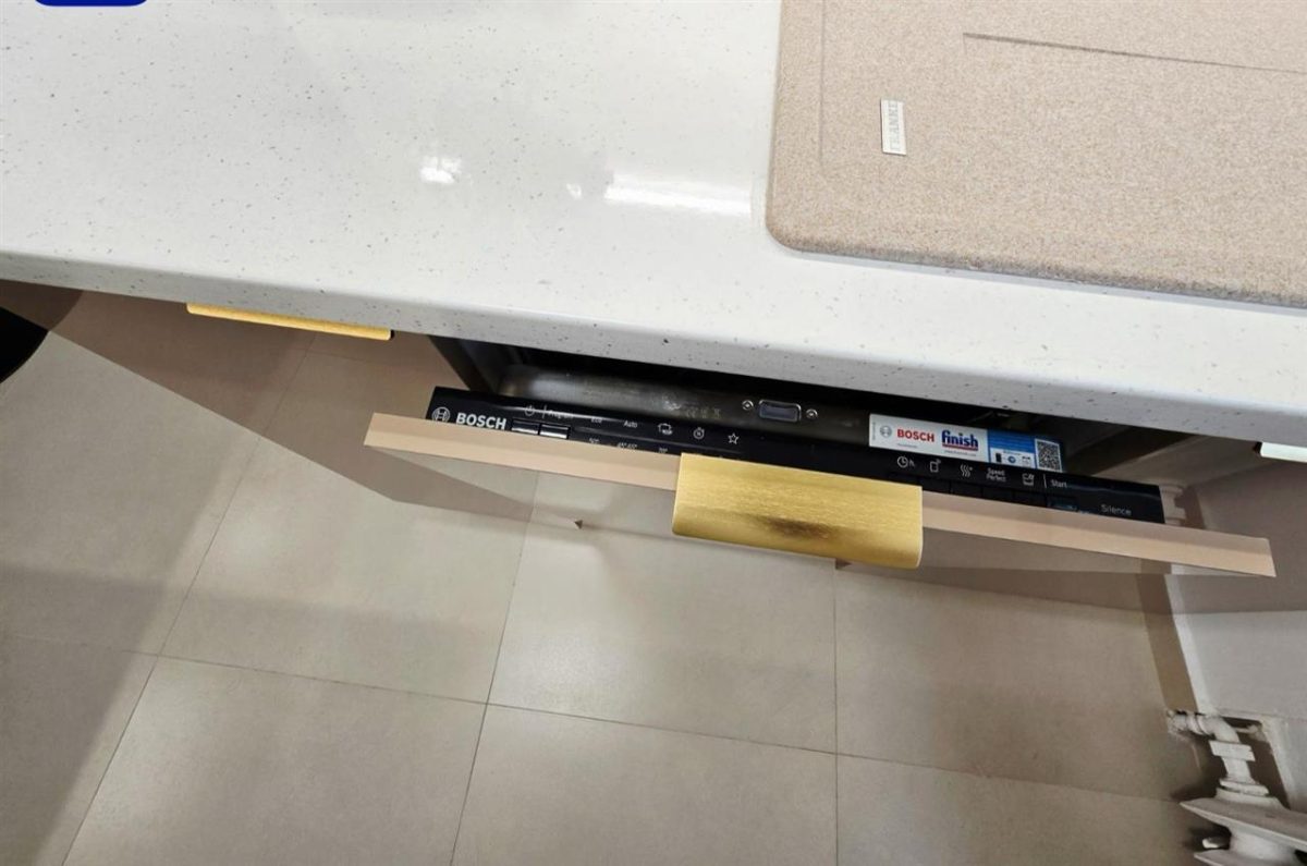 Spațiu de birouri premium | Bd. Unirii | Prima închiriere | Totul nou - foto 12