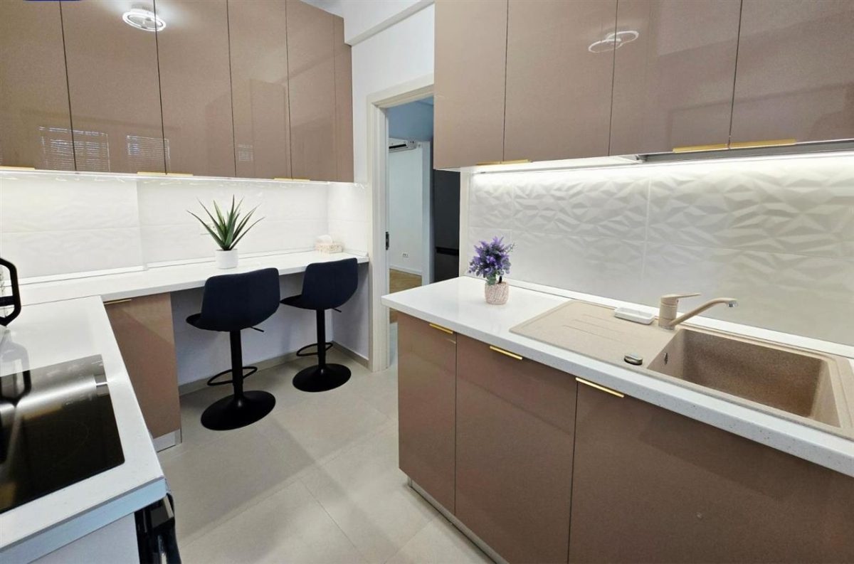 Spațiu de birouri premium | Bd. Unirii | Prima închiriere | Totul nou - foto 13