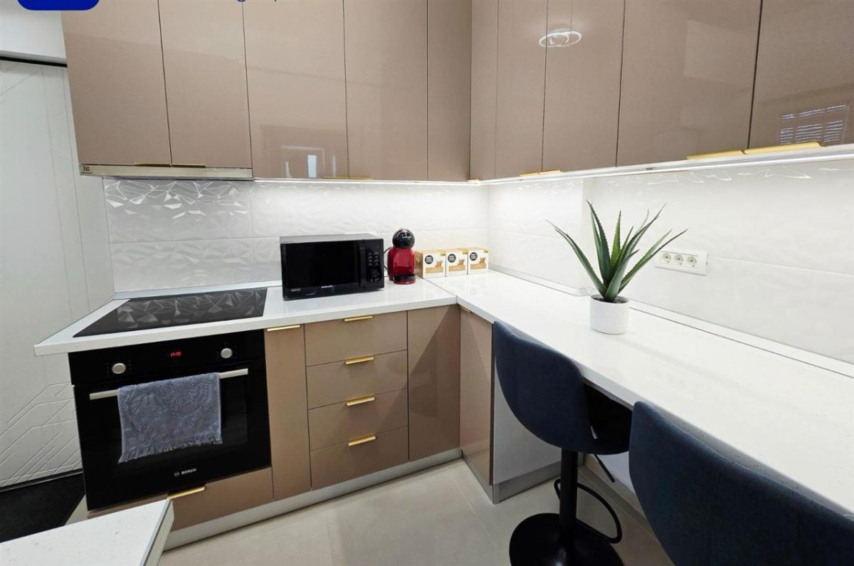 Spațiu de birouri premium | Bd. Unirii | Prima închiriere | Totul nou - foto 14