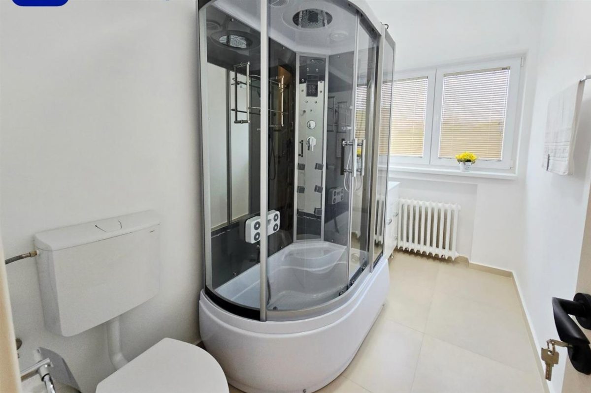 Spațiu de birouri premium | Bd. Unirii | Prima închiriere | Totul nou - foto 10