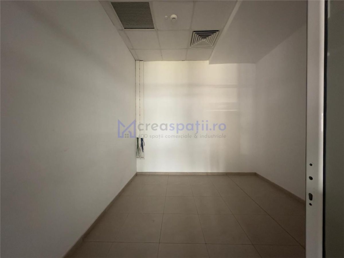 Spatiu birouri, medical, sport, de la 150mp la 302mp, zona Rompetrol Canta - foto 22