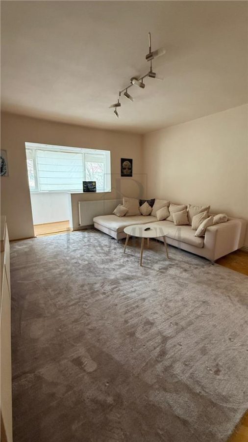 DAMBOVITA | 3 CAM | DECOMANDAT | CENTRALA | ANVELOPAT| 2 BALCOANE | MOBILAT-UTILAT || - Timisoara