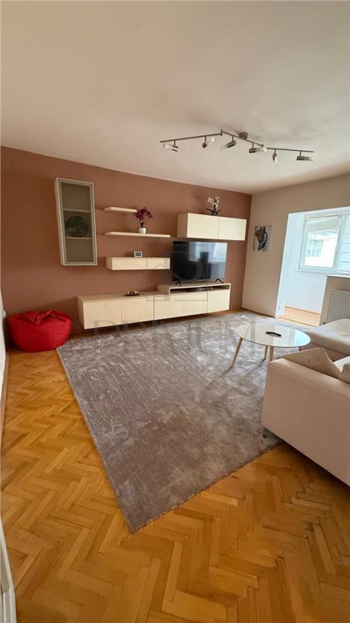 DAMBOVITA | 3 CAM | DECOMANDAT | CENTRALA | ANVELOPAT| 2 BALCOANE | MOBILAT-UTILAT || - foto 2