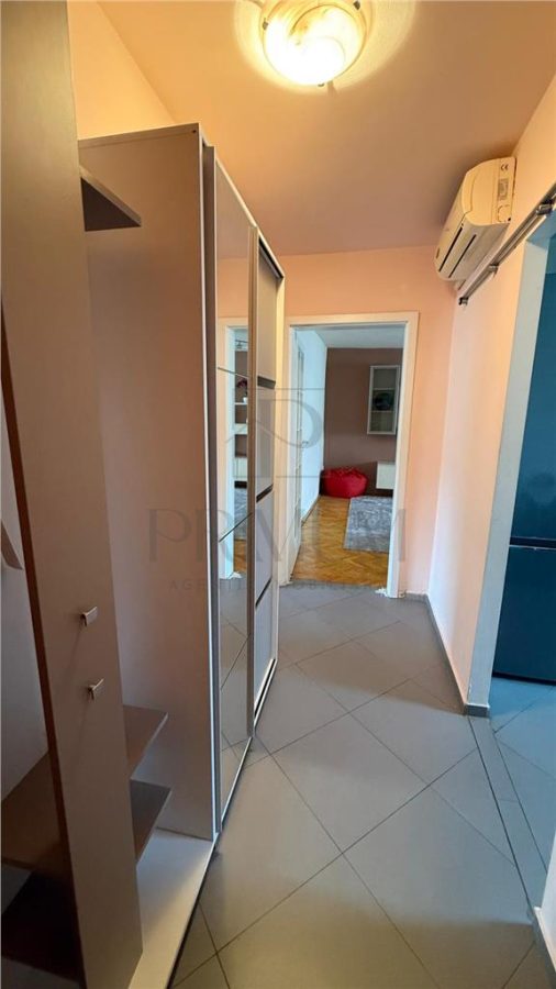 DAMBOVITA | 3 CAM | DECOMANDAT | CENTRALA | ANVELOPAT| 2 BALCOANE | MOBILAT-UTILAT || - foto 8