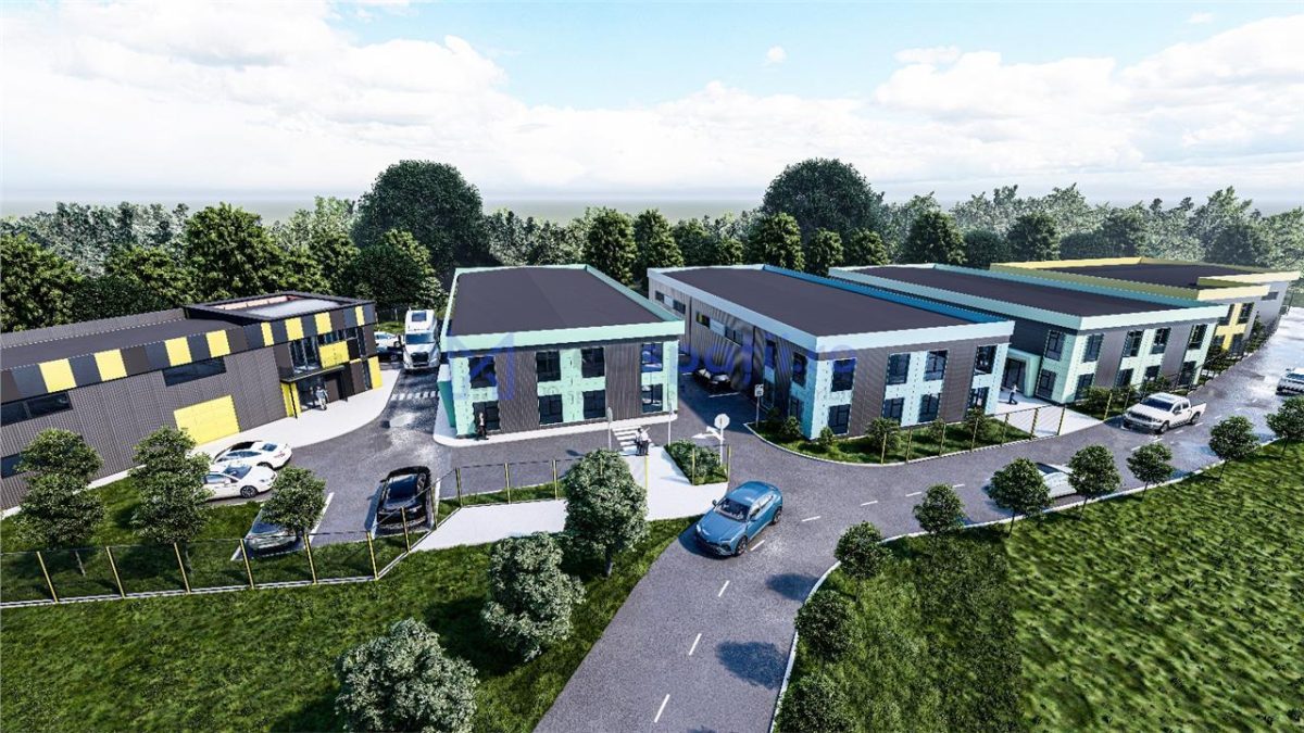 Teren deja construibil, 2050mp, zona Carrefour Felicia - foto 2