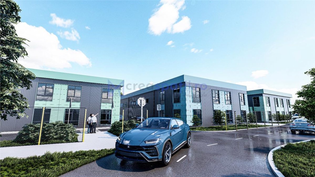 Teren deja construibil, 2050mp, zona Carrefour Felicia - foto 11