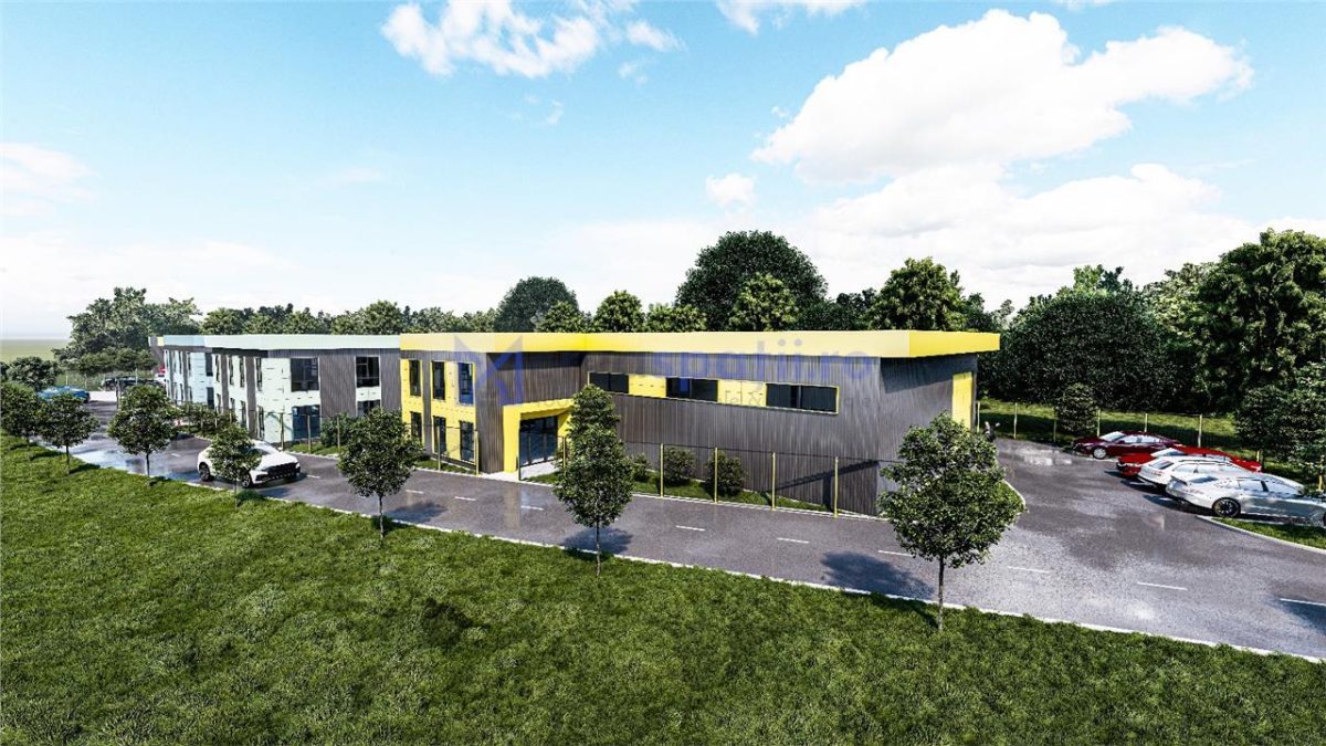 Teren deja construibil, 2050mp, zona Carrefour Felicia - foto 12