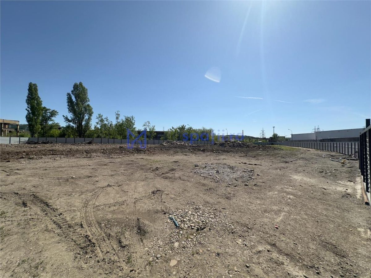Teren deja construibil, 2050mp, zona Carrefour Felicia - foto 13