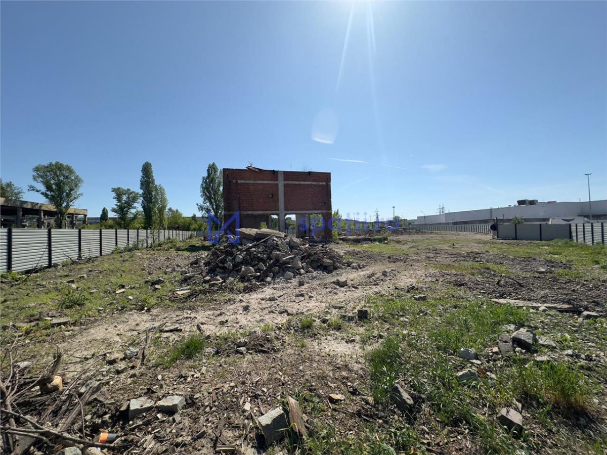 Teren deja construibil, 2050mp, zona Carrefour Felicia - foto 14