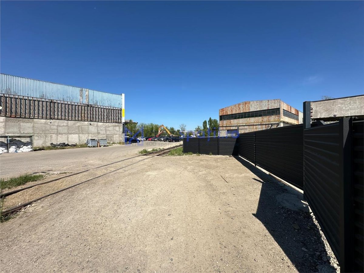 Teren deja construibil, 2050mp, zona Carrefour Felicia - foto 3