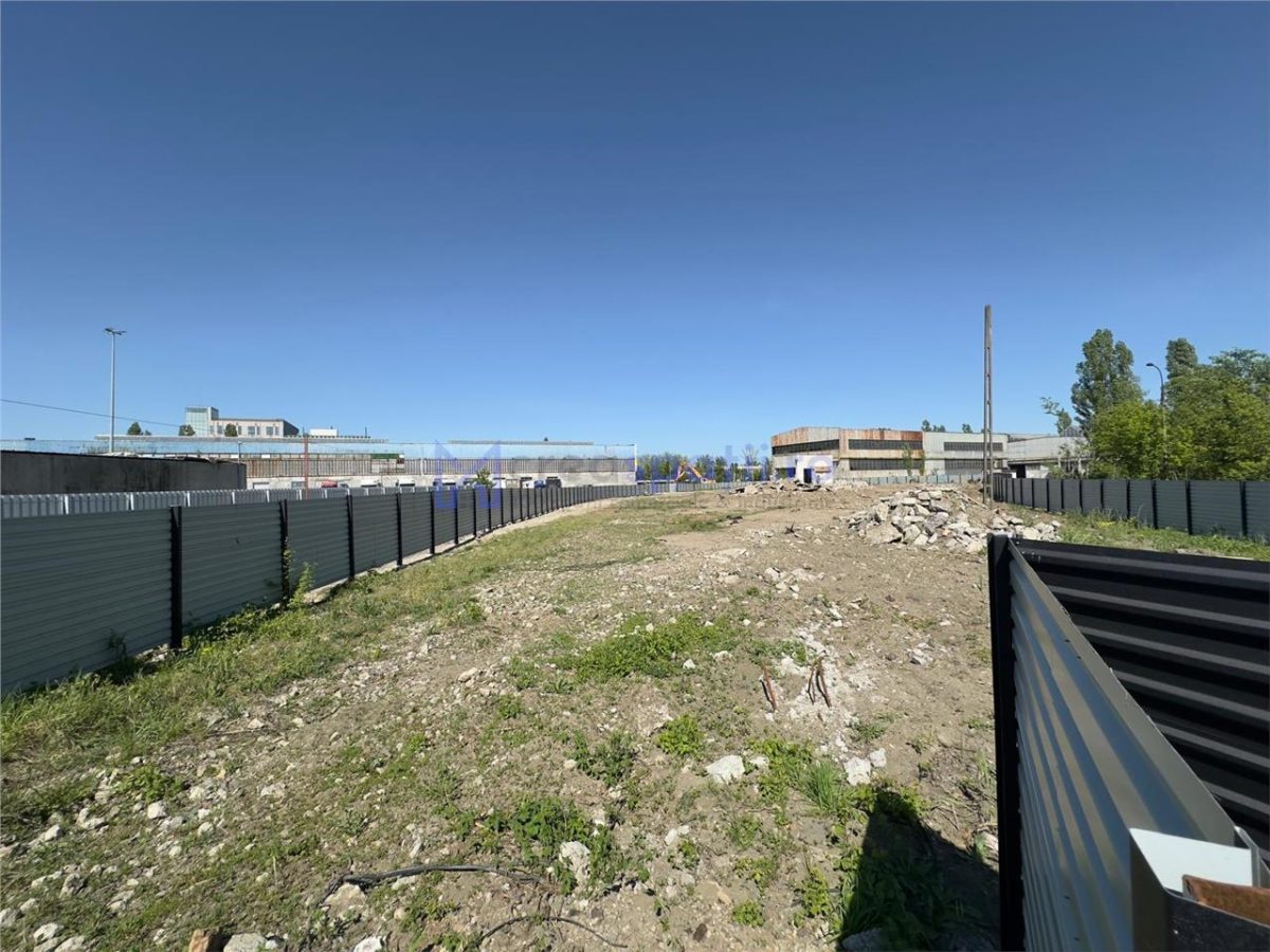 Teren deja construibil, 2050mp, zona Carrefour Felicia - foto 6