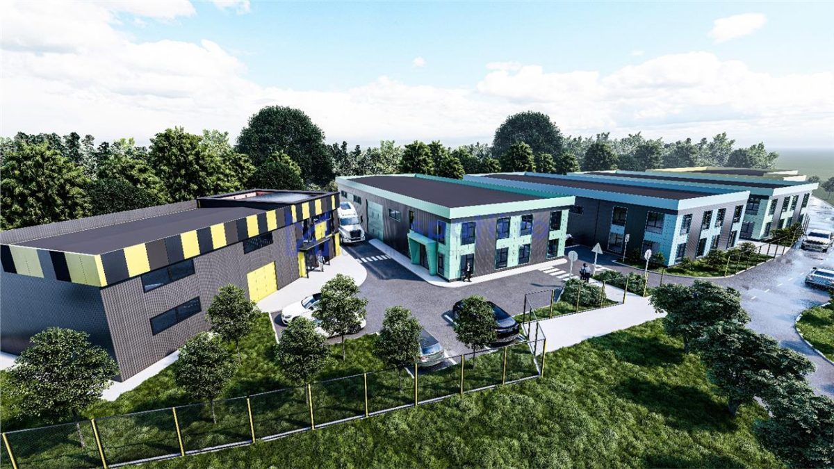 Teren deja construibil, 2050mp, zona Carrefour Felicia - foto 9