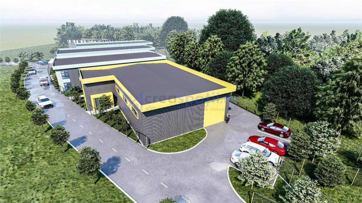 Teren deja construibil, 2050mp, zona Carrefour Felicia - foto 10