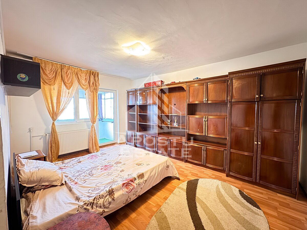 Apartament cu 1 camera, 32mp, zona Dambovita, Timisoara - Timisoara