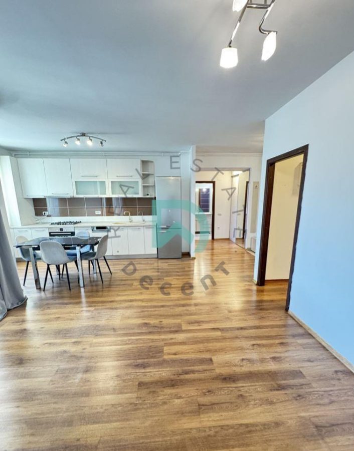 Apartament modern  Racadau,  Brasov - 